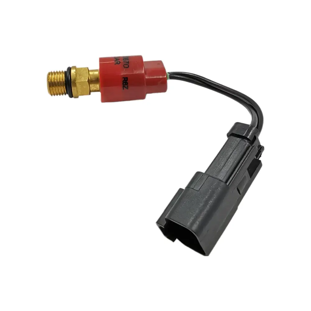 332/J0670 Sensor de Presión JCB 3CX 4CX