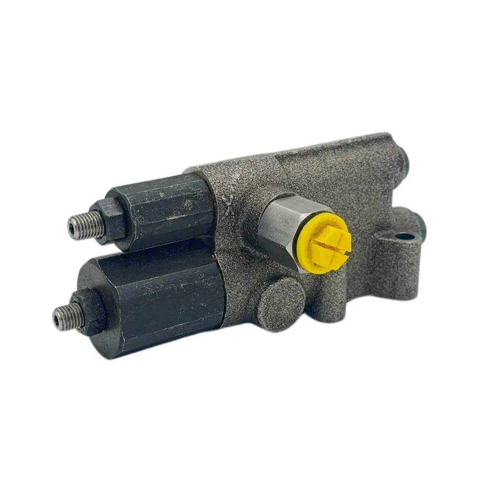 3470612 347-0612 Válvula de Control de Bomba Hidráulica de Pistones para Caterpillar 120M 12M 416E 420D 420F 428F