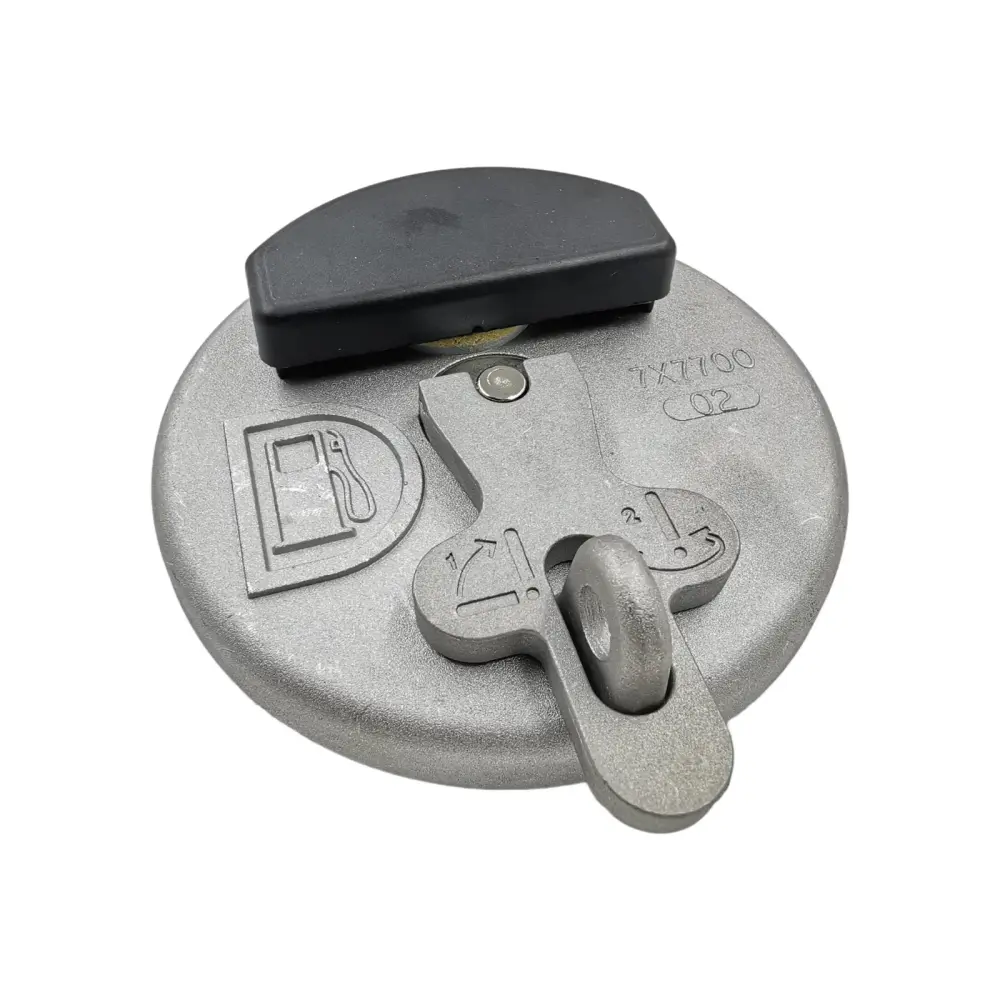 3497059 349-7059 Tapa de Combustible para Caterpillar 120K 312D 320D 330C