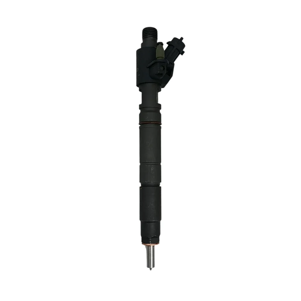 36002662 Inyector de Combustible Common Rail CRI3-18 Bosch para Motores Volvo D5244T10 D5244T15 Camionetas S60 S80 XC60 XC70 V70