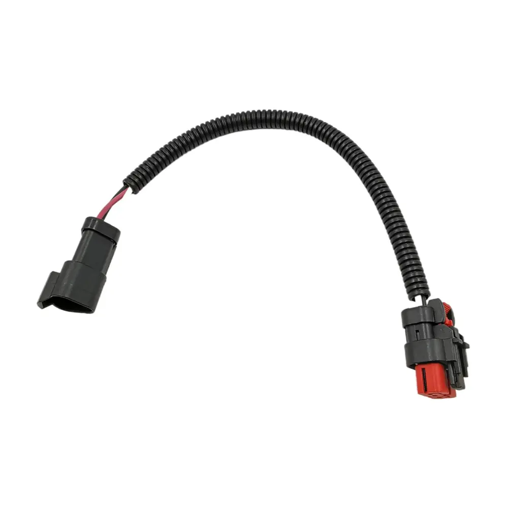 3669313 366-9313 Sensor Arnés Caterpillar 312D 320D 330D 336D L 345D L