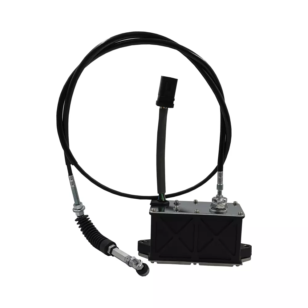 3863439 386-3439 Motor de Aceleración Caterpillar® 320D2 320D2 L