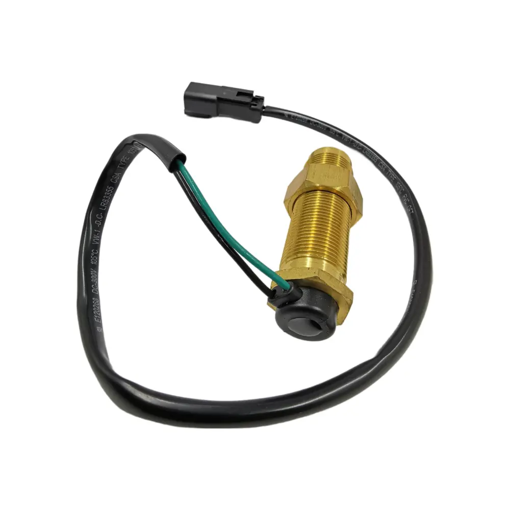 3FD-55-25190 3FD5525190 Sensor de Revolución Komatsu S4D102E S6D102E SA6D140