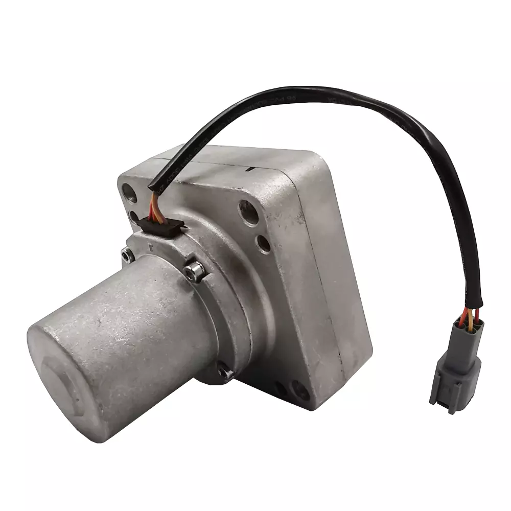 4188762 Motor de Aceleración Hitachi EX100 EX200 EX300 EX100-2 EX100-2 EX200-2 EX200-3 EX300-2 EX300-3