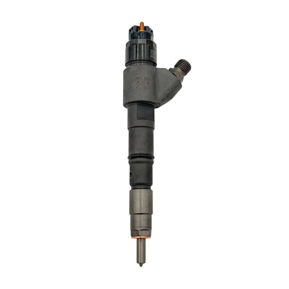 4290987 Inyector de Combustible Deutz para Volvo EC210 EC210B TAD650VE TAD660VE