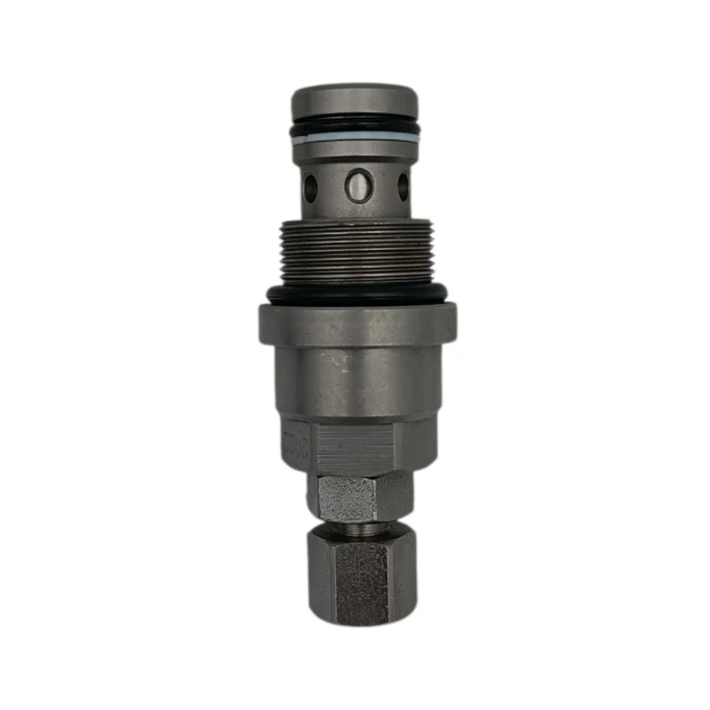 4372683 Válvula de Alivio para Excavadora Hitachi EX120-5 EX130H-5 EX135US-5 EX100-5 EX120-5X