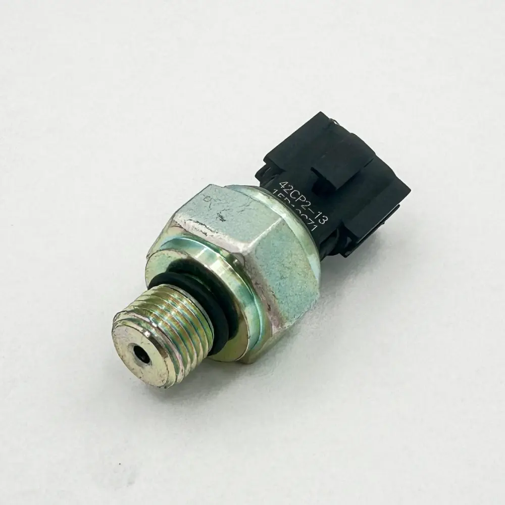 4436535 Sensor de presión Hitachi para excavadora ZAX200 ZAX240 ZAX330