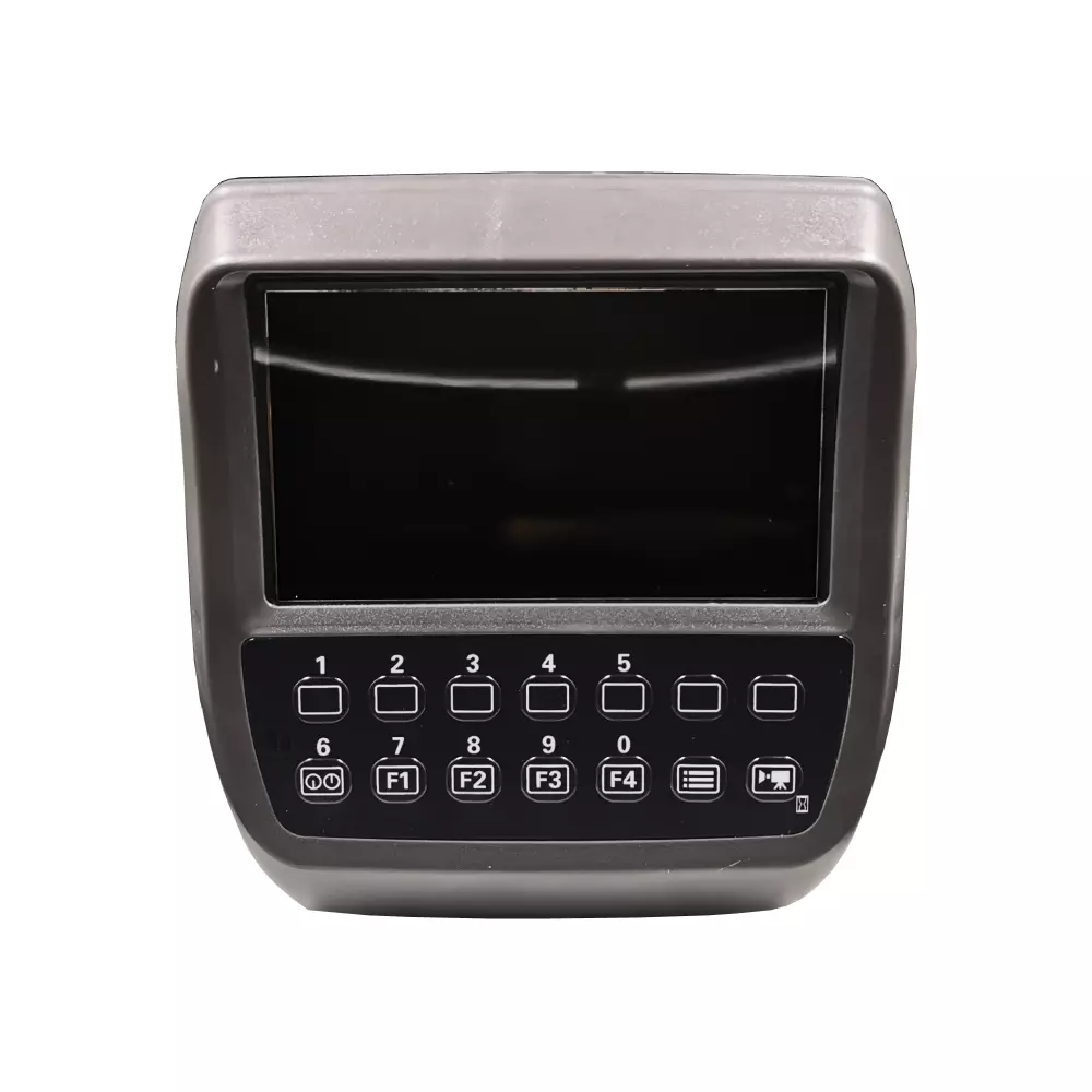 4653775 Monitor Hitachi ZX160LC-3 ZX1800K-3 ZX180LC-3 ZX200-3 ZX210H-3