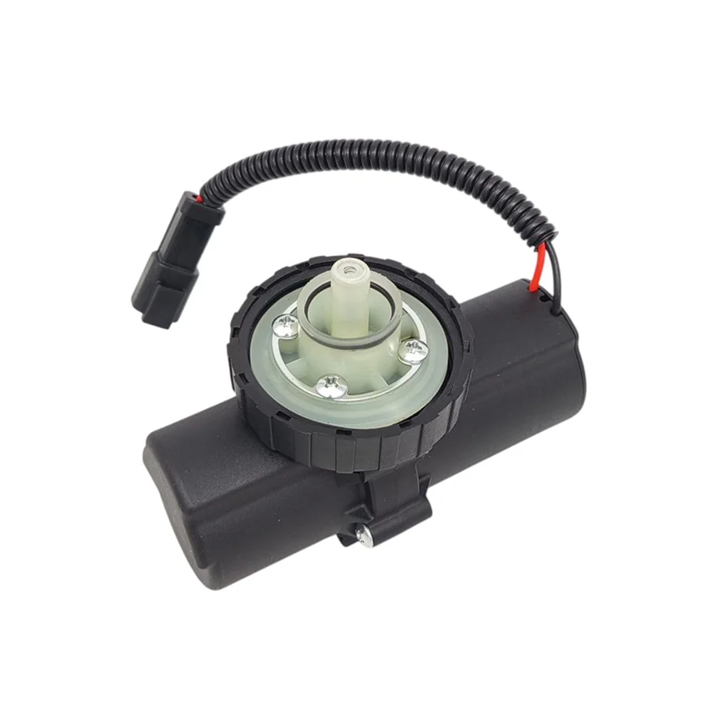 5014461 501-4461 Bomba de Combustible para Retroexcavadoras 416E 416F 420D 420E 420F2 428F Bulldozer D3G D4G D5G