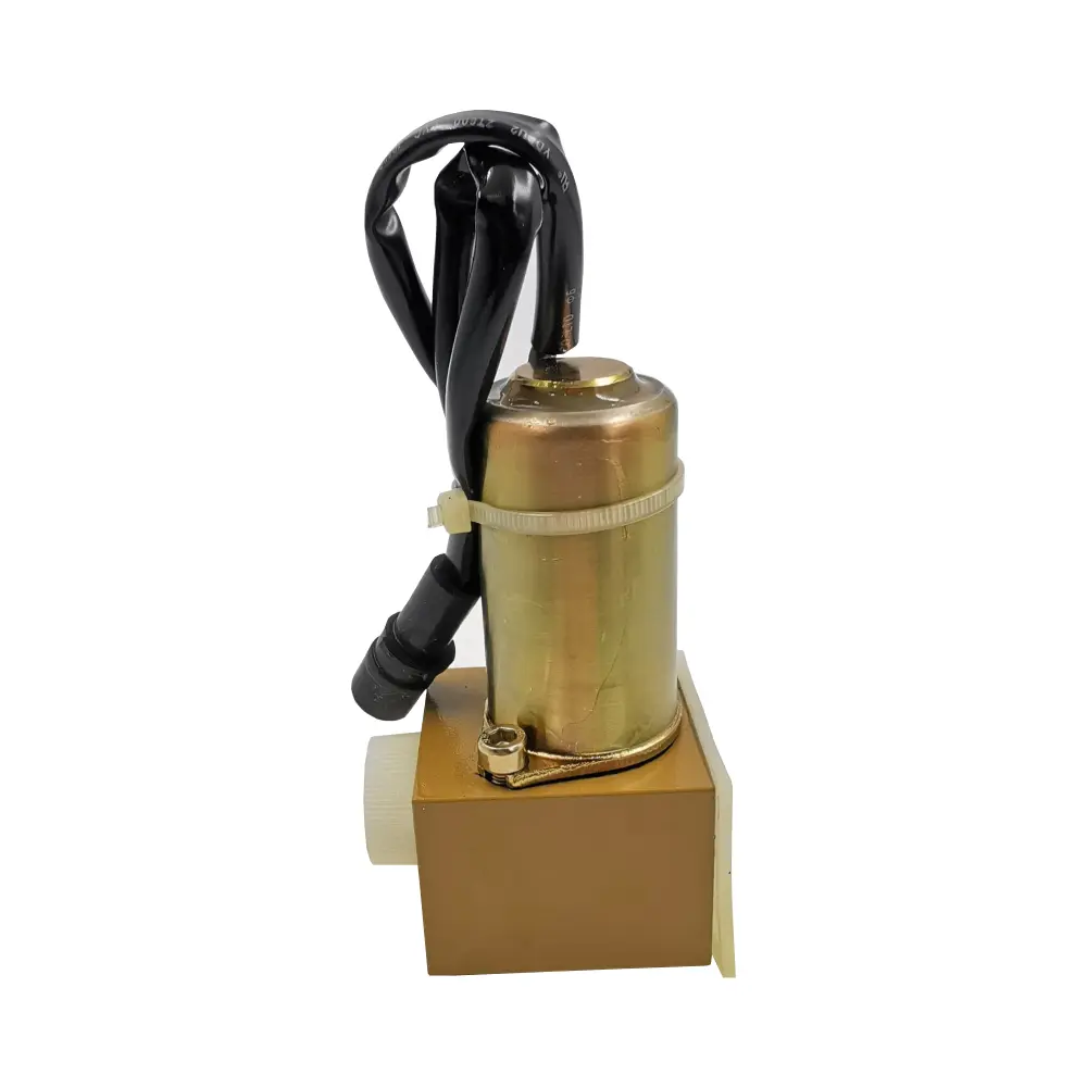 5I8368 5I-8368 Válvula Solenoide para Caterpillar 320 L 322 L 325 L 330 L 5080