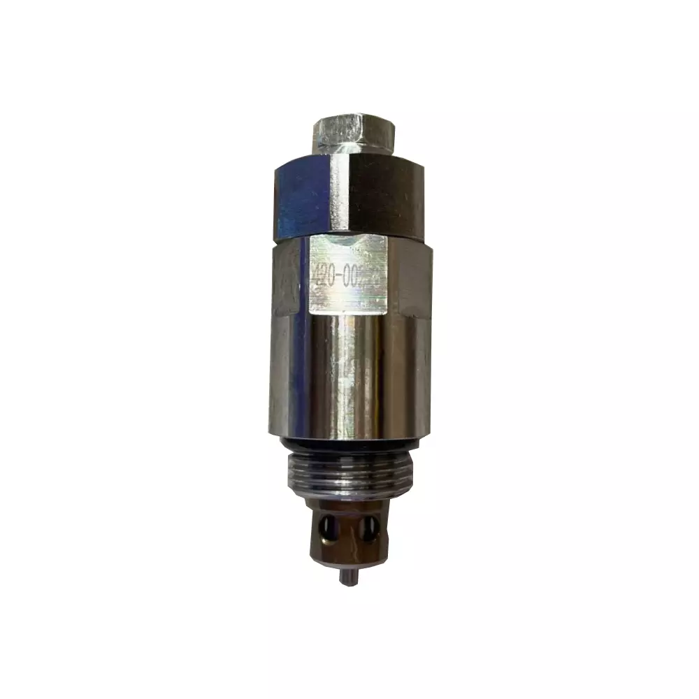 6E-2914 6E2914 Válvula de Alivio Caterpillar 320 320 L 322 325 325 L 330 330 L M325B