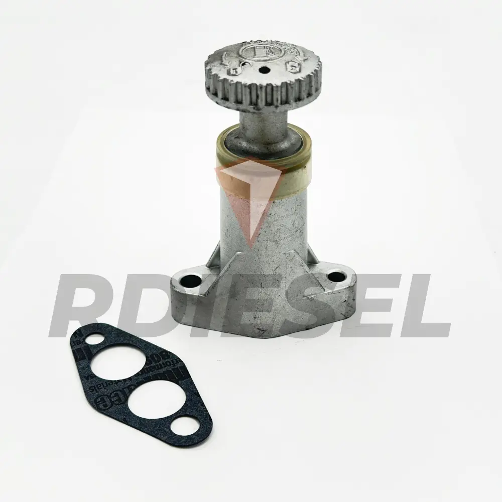 6N6800 6N-6800 Bomba de cebado de combustible Caterpillar® 312D 320C 320D 3116 3208 3304 3306 C7 C9