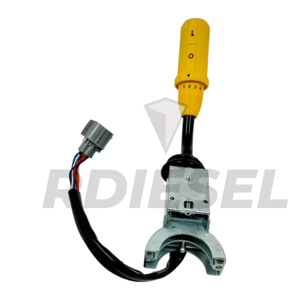701/80145 70180145 Interruptor Palanca de avance y retroceso para Retroexcavadora JCB 3CX 4CX