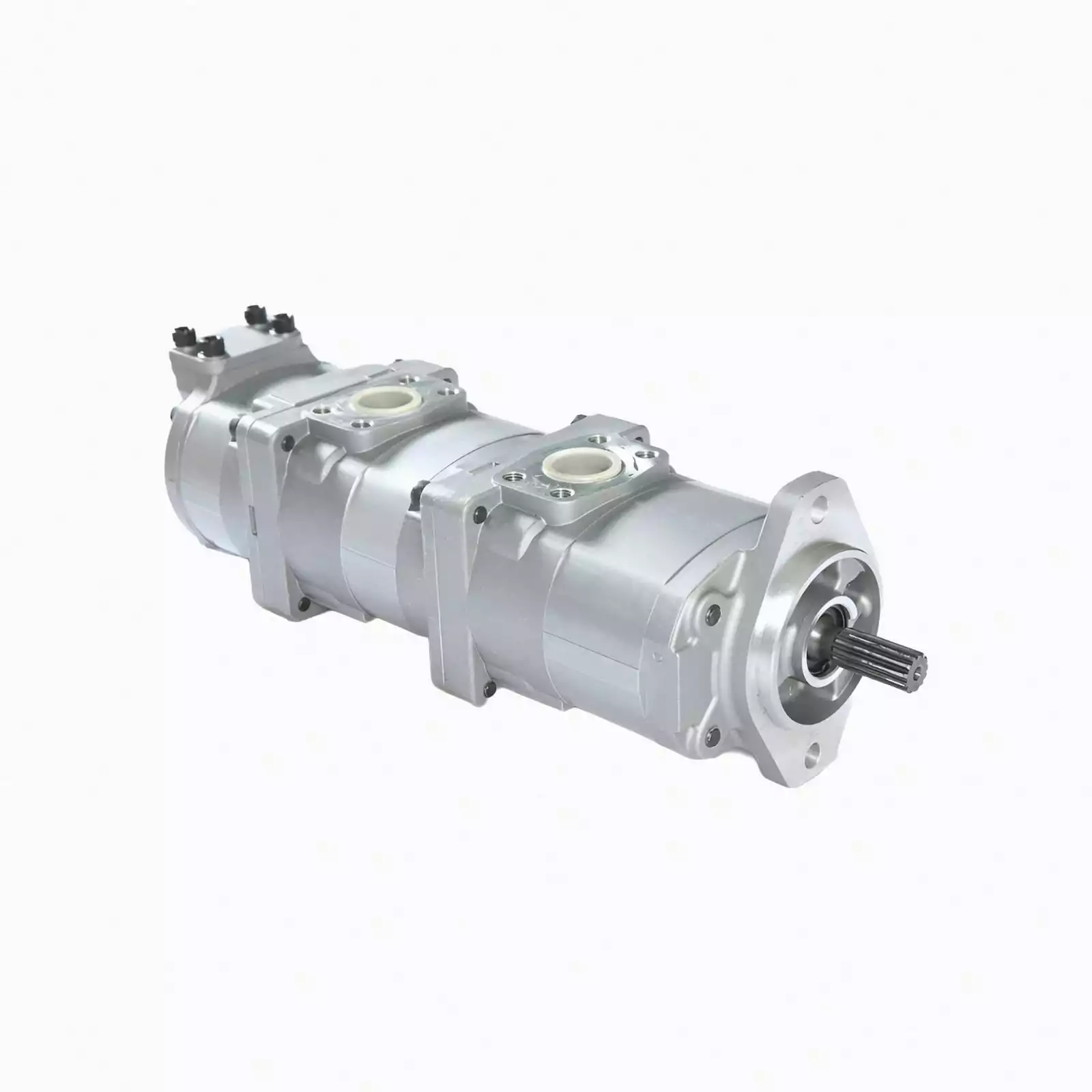 705-56-34000 7055634000 Bomba Hidráulica Excavadora Komatsu PC120-1 PC120-2