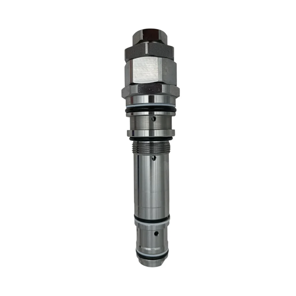 723-40-50100 7234050100 Válvula de Alivio para Komatsu PC200-6 PC200LC-6 PC210-6 PC210LC-6 PC220-6
