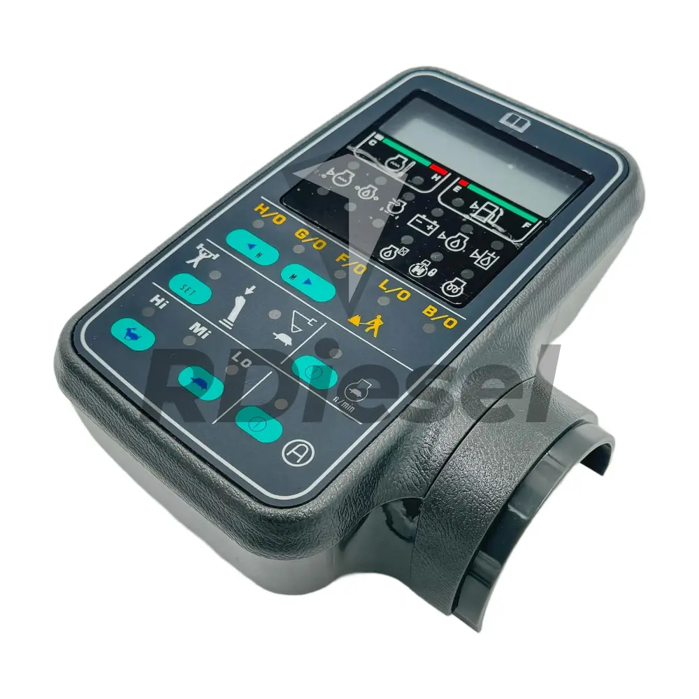 7834-76-3002 7834763002 MONITOR KOMATSU PC120-6 PC200-6 PC210-6 PC220-6