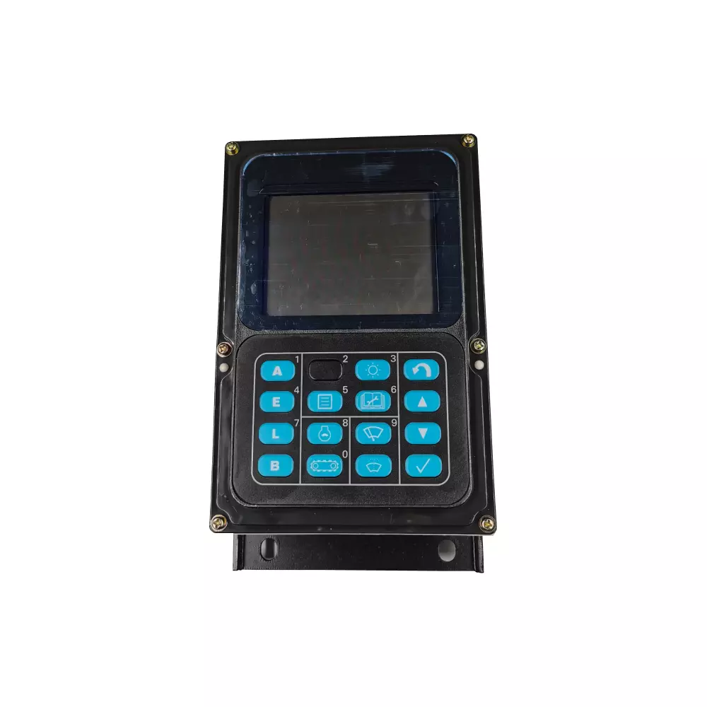 7835-12-1007 Monitor Komatsu PC160LC-7 PC200-7 PC220-7 PC300-7