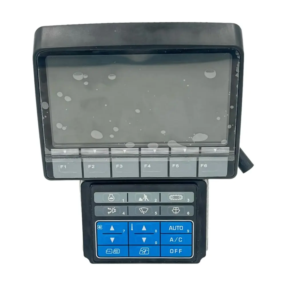 7835-30-1002 7835301002 MONITOR KOMATSU PC200-8 PC200LC-8 PC220-8 PC220LC-8
