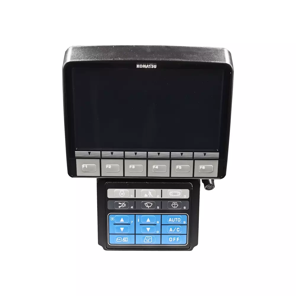 7835-30-1010 7835301010 Monitor Komatsu PC200-8 PC200LC-8 PC220-8 PC220LC-8