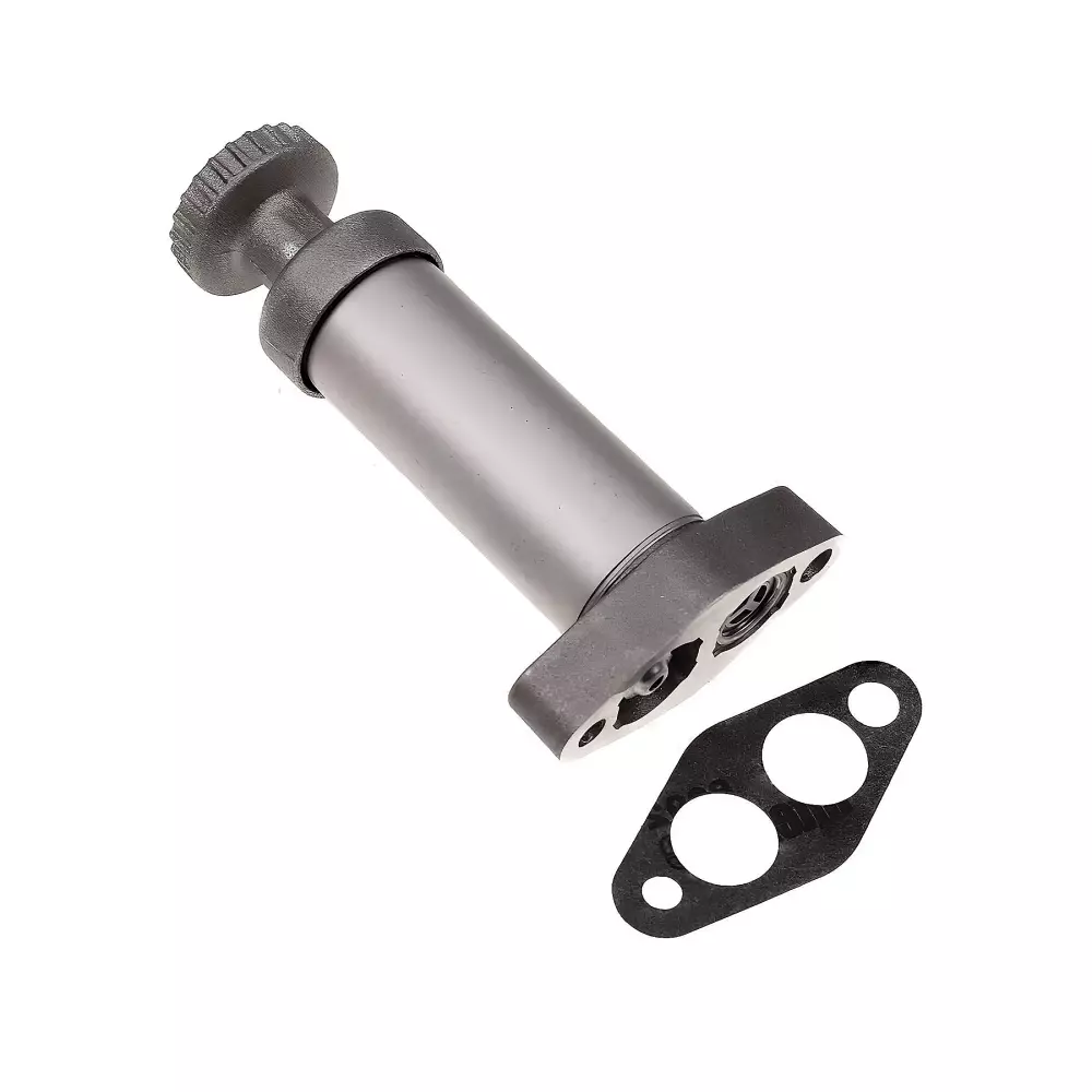 7C2919 7C-2919 Bomba de cebado de combustible Caterpillar® 312D 312D L 320C 320D 320D L 3116 3208 3304 3306 3412 3456 3516 3406E C7 C9 C13 C15 C18 C27 C32 SR4 SR5 D6R D6N D8N
