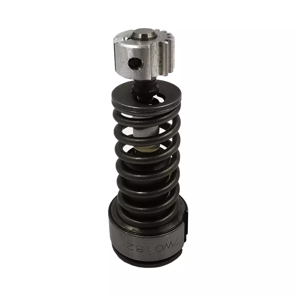 7W-0182 7W0182 Émbolo de bomba de inyección Caterpillar 3412C SR4 245 D8L D9R D9N 657E 621B 988F