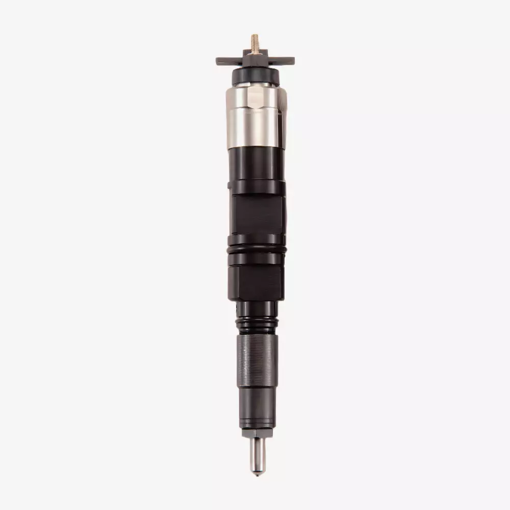 AP52807 Inyector De Combustible John Deere 4045 6068 444K 524K 544K 624K 644K 650K 850K 6125M 6125R 6140D 6140R 6150M 6150R