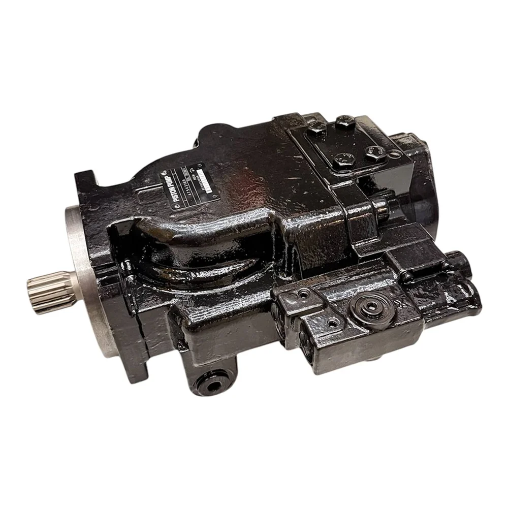 AT432422 Bomba Hidráulica de Pistones Axiales para Motoniveladoras John Deere 670G 670GP 672G 770G 770GP 772G
