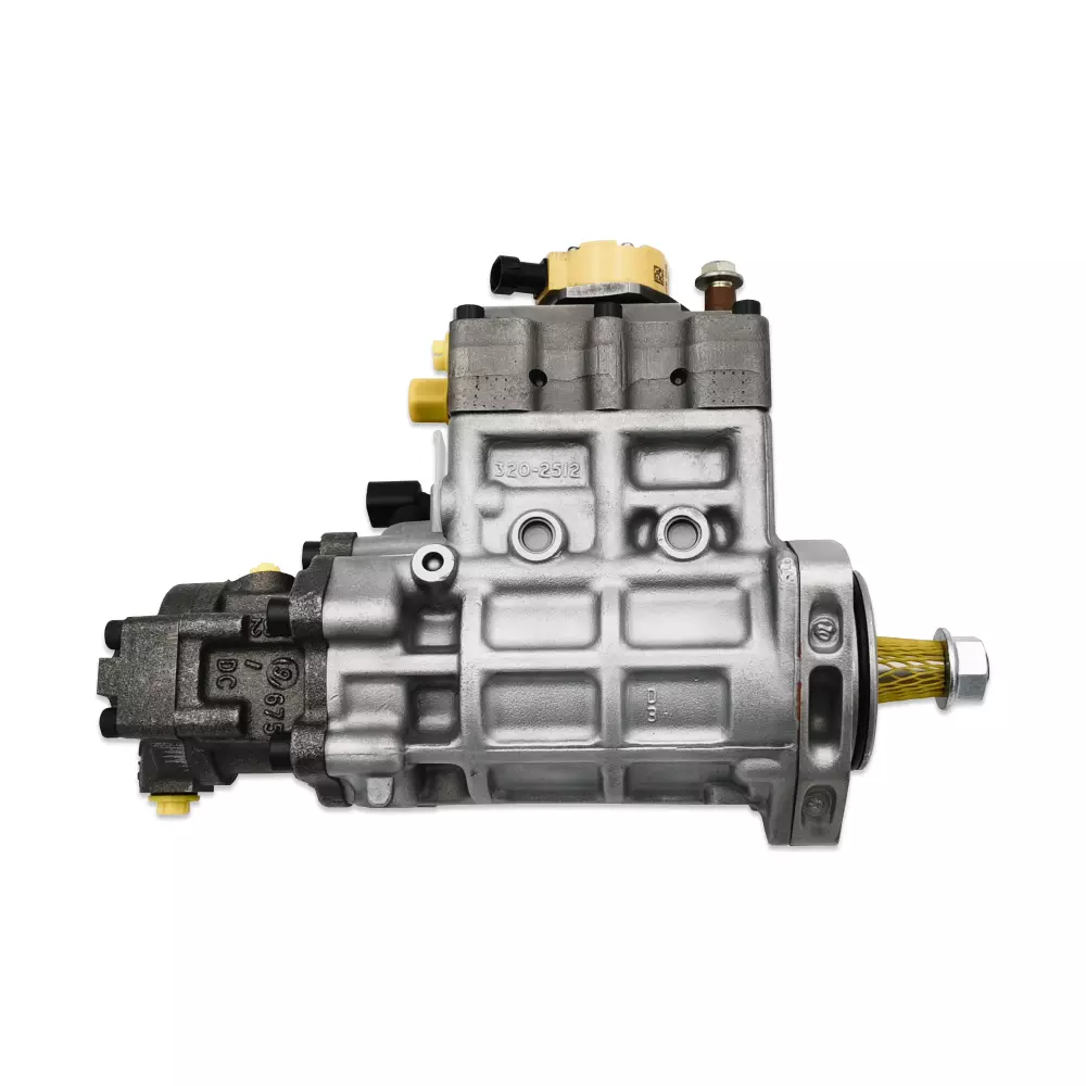 Bomba de Inyección Caterpillar® C6.4 C6.6 320D 323D