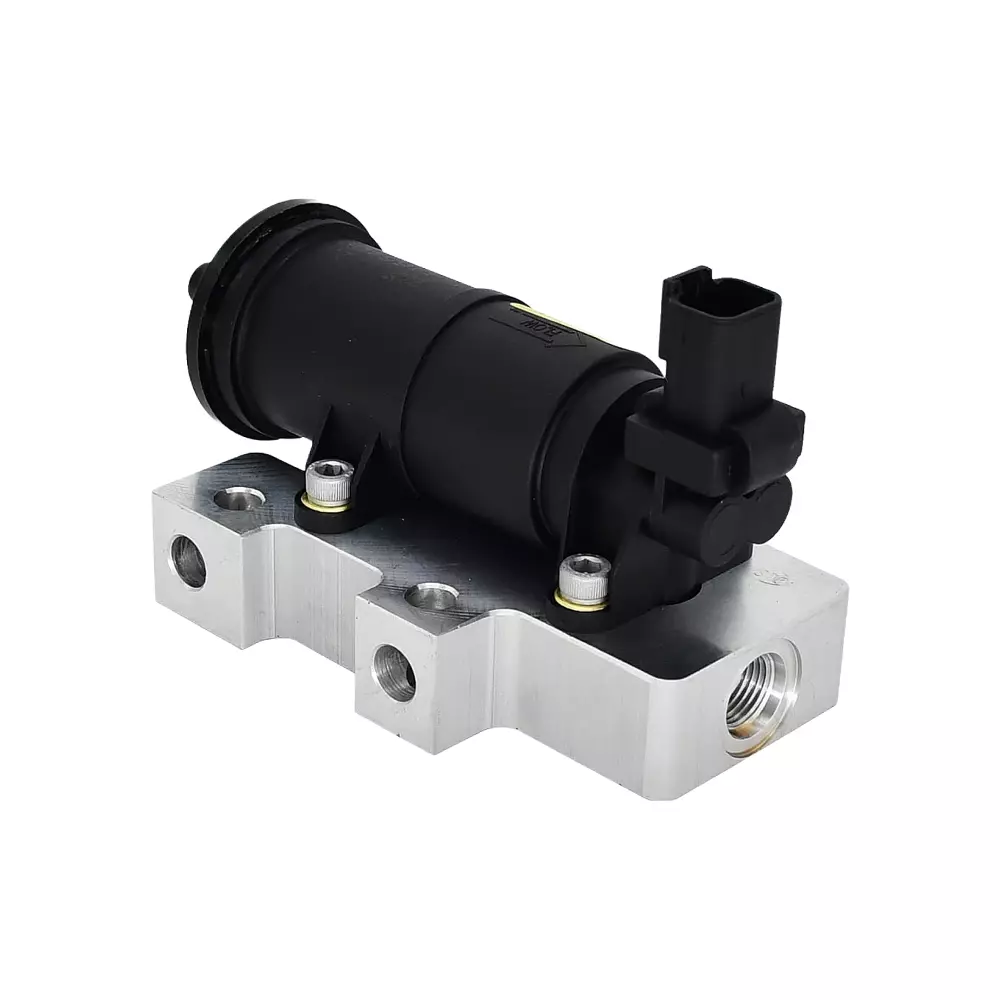 Bomba de Transferencia de combustible Caterpillar® C4.4 C6.6 C7.1 950K