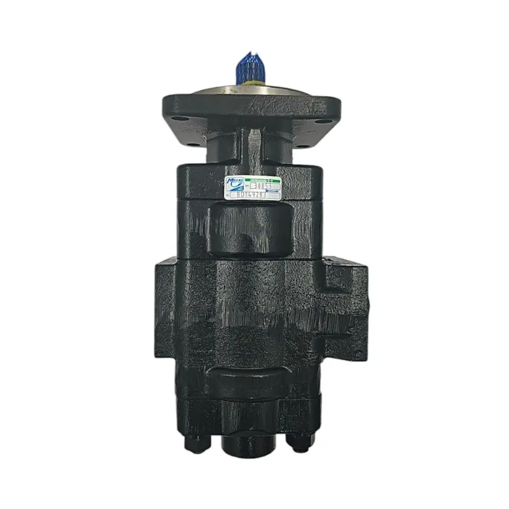 D149283 D146608 BOMBA HIDRÁULICA PARA RETROEXCAVADORA CASE 580K 580SK
