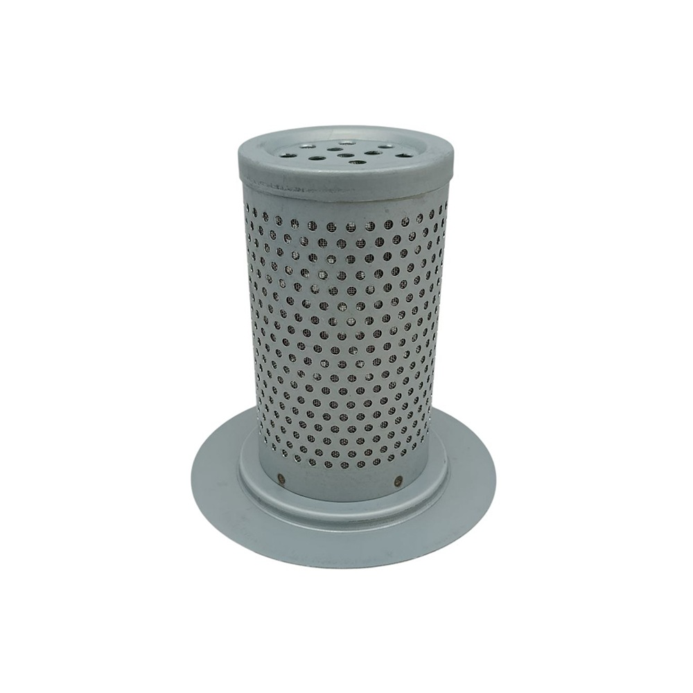 HF29158 Filtro de Succión Hidráulico para Excavadoras Komatsu PC200-6 PC200-7 PC200-8 PC210-6 PC220-6 PC220-7 PC220-8 PC300-8