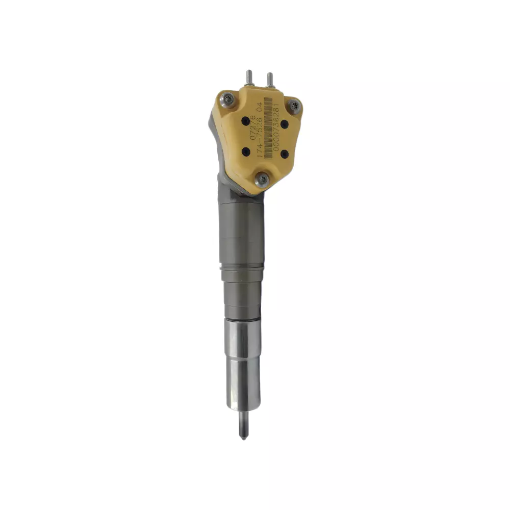 Inyector de Combustible Caterpillar® 3412E 773D 773E 771D 769D 775B D9R D10N D9N 631G 637G 988F
