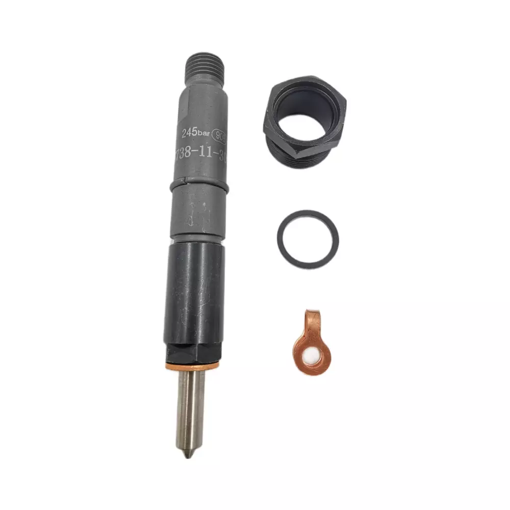 Inyectores de Combustible Komatsu PC220-7 PC220LC-7 WA320-5 SAA6D102E-2