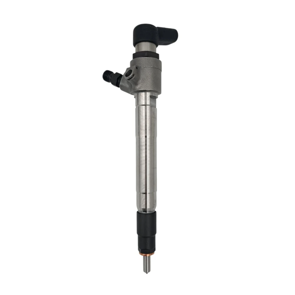LR032067 Inyector de Combustible Diésel Common Rail Land Rover OEM para Defender 110 130 2.2 TD4 Puma 4x4 Motor ZSD-422 Duratorq L316
