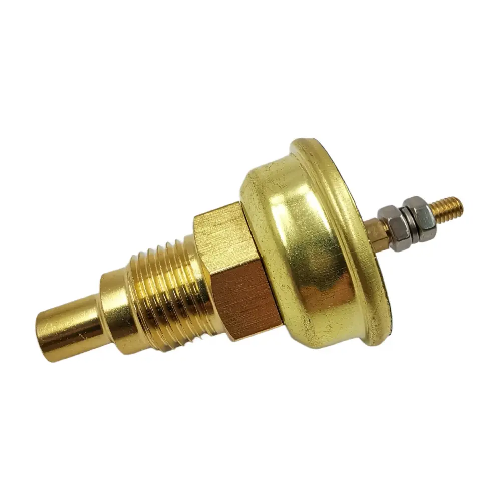 ME039860 Sensor de Temperatura de Agua Kobelco 6D31 6D34 SK200-6