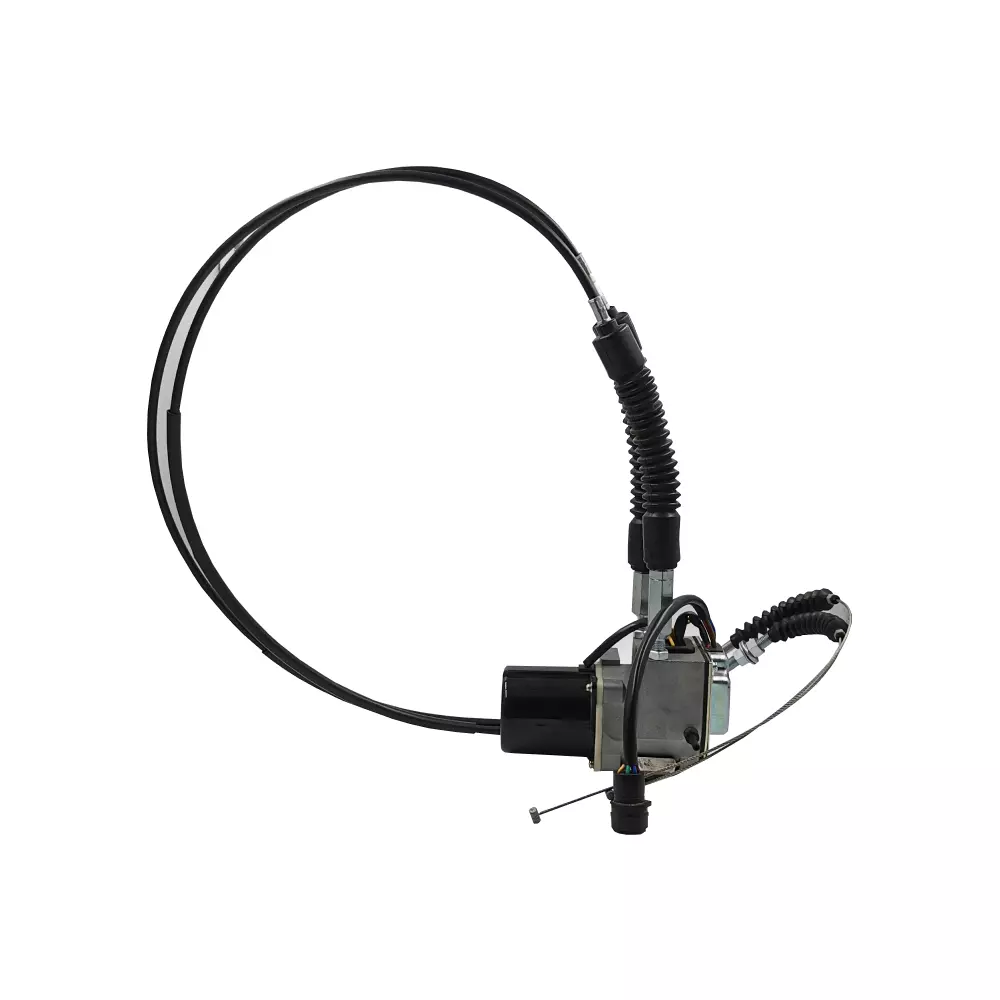 Motor de Aceleración Caterpillar® 312B 312B L