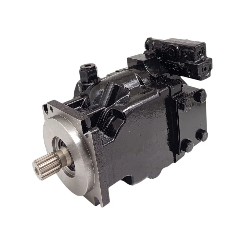 RE190328 Bomba Hidráulica para Tractores John Deere 9100 9320 9460R 9520 9630