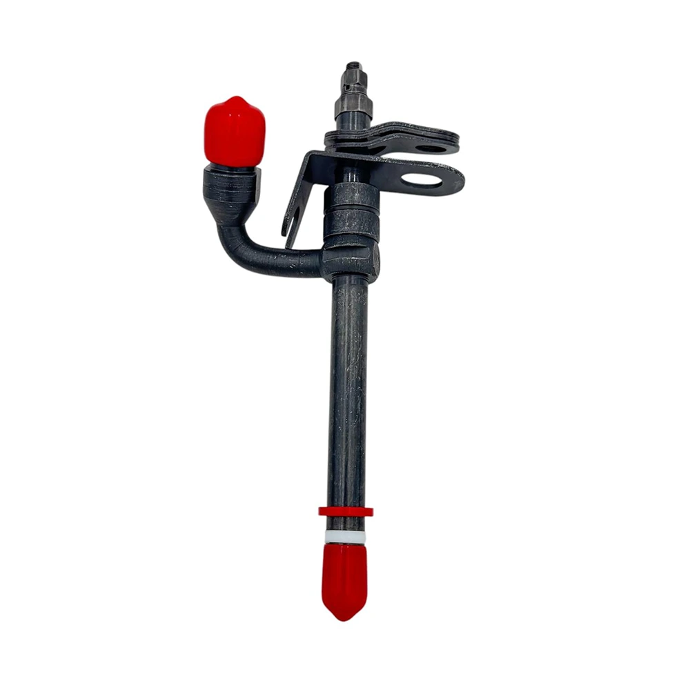 SE500827 Inyector de Combustible para Motor John Deere 3029T 4045T 4045H 6068H 6068T