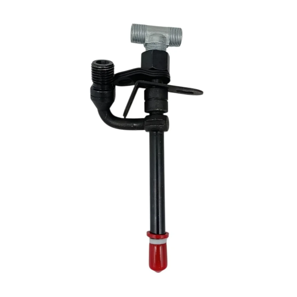 SE501105 Inyector de Combustible para Motores John Deere PowerTech 6.8L 6068H Excavadoras 200CLC 270CLC Cosechadoras 1450 1550