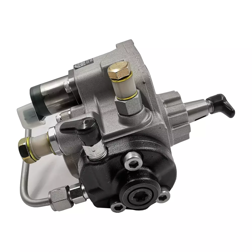 SE501915 Bomba de Inyección de Combustible Diesel John Deere 310K 310SK 410J 410K 6068T 4045T 444K 120D 4.5 6.8