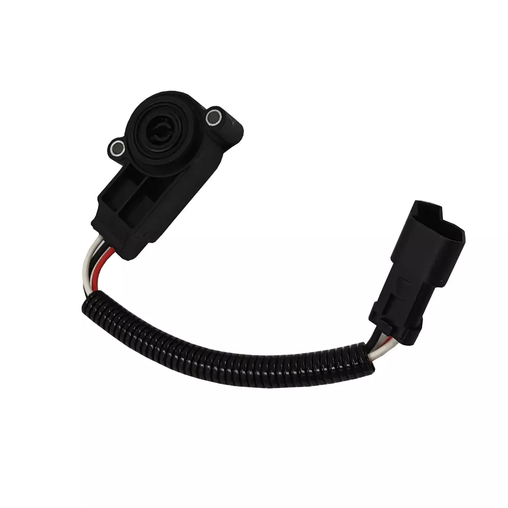 Sensor de posición Caterpillar D6R D6N D7R D5M D6M D5N 980H