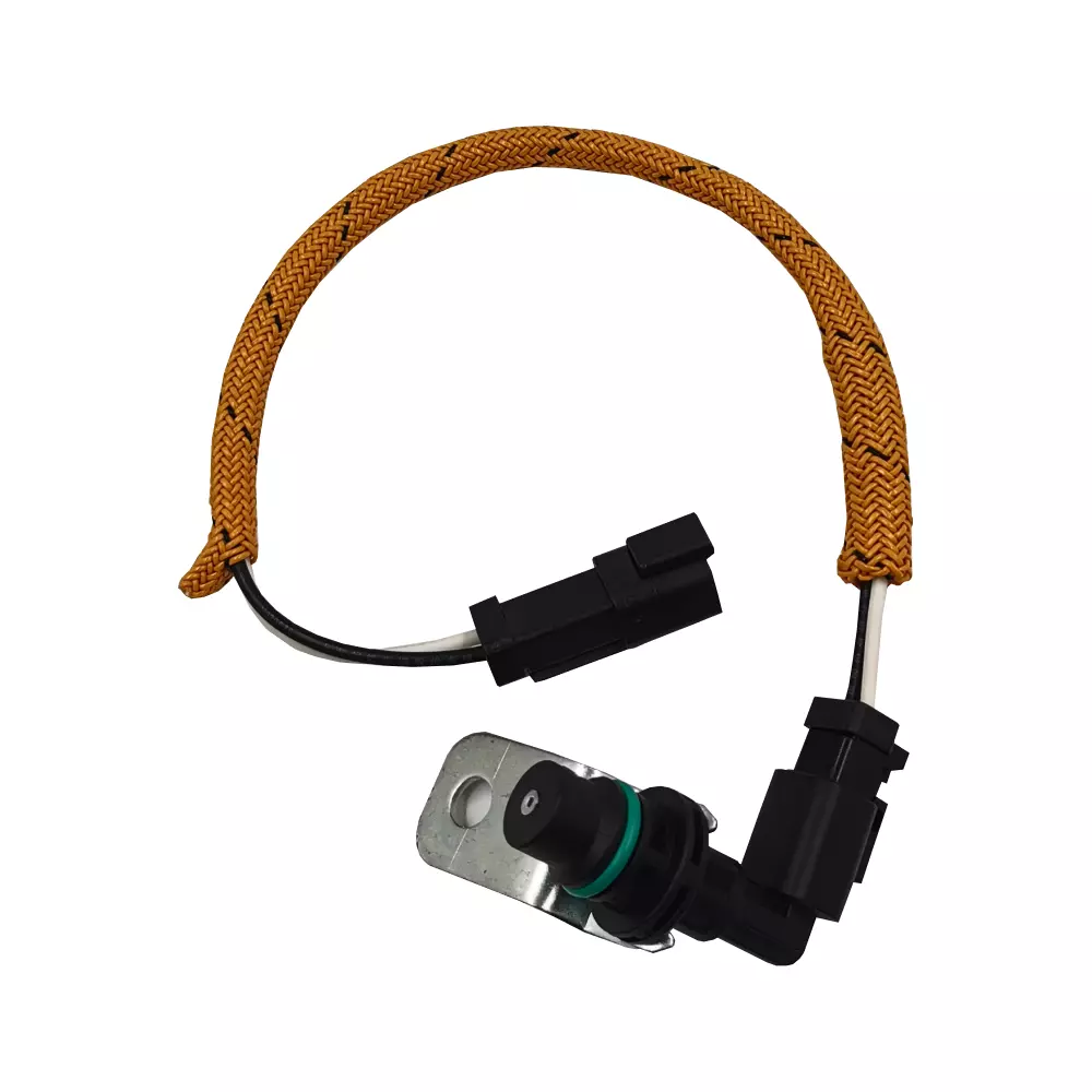 Sensor de Velocidad Caterpillar 3456 C15 C18 C27 C32 120M 140M 160M D6T D7R Ii