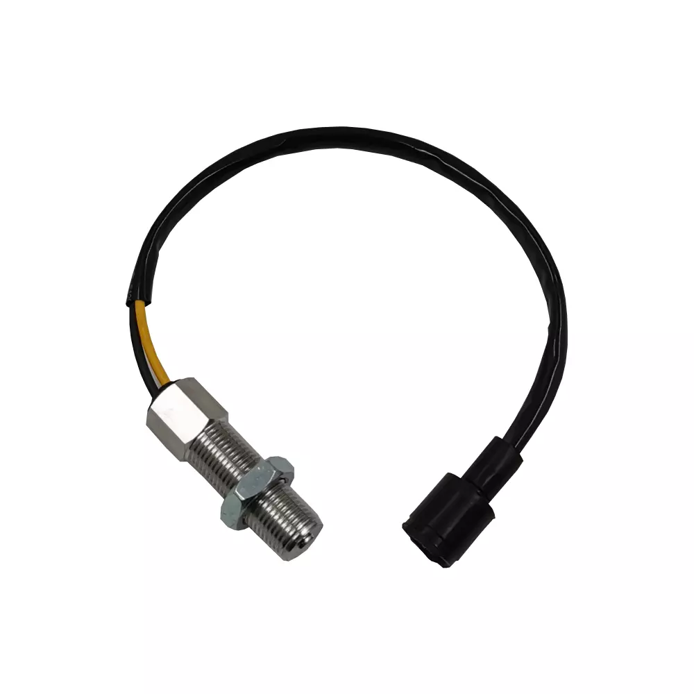 Sensor de velocidad para excavadora Caterpillar 311 315 320 L 320N