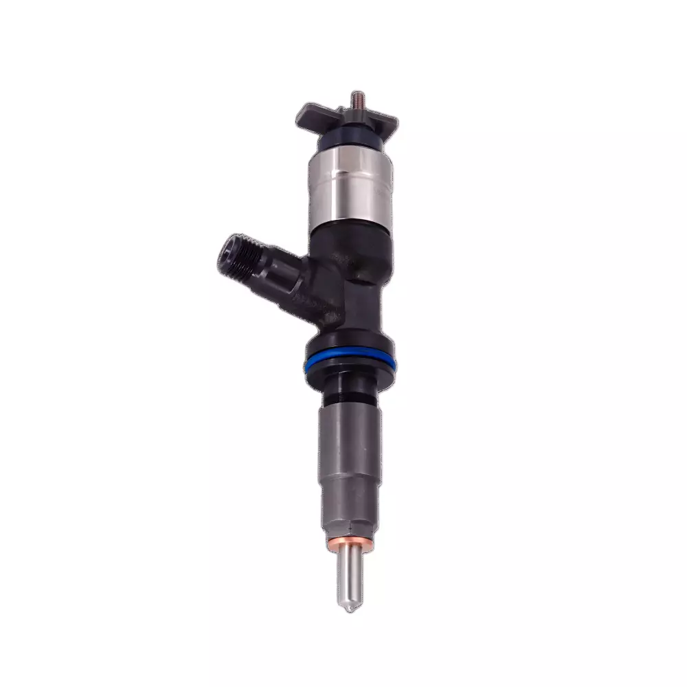 T413878 Inyector de combustible diésel common rail Perkins