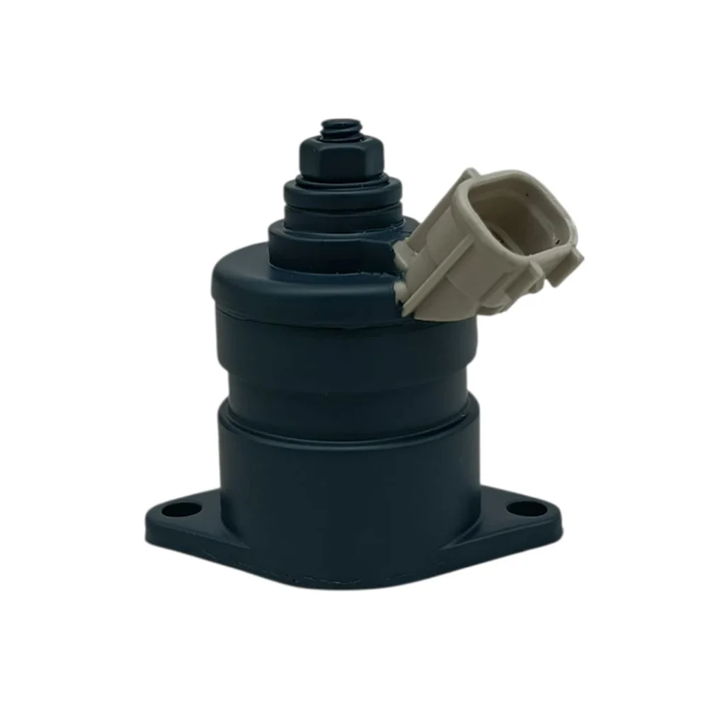 Válvula Solenoide de Bomba Hidráulica para Excavadoras John Deere 75G 160D 200G 250G 350G