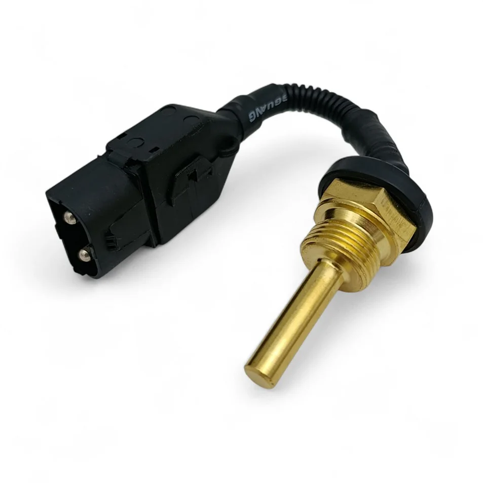 VOE11419485 11419485 Sensor de Temperatura para Motor Volvo D8 D11 D13 Cargadores L120E L150E L180E