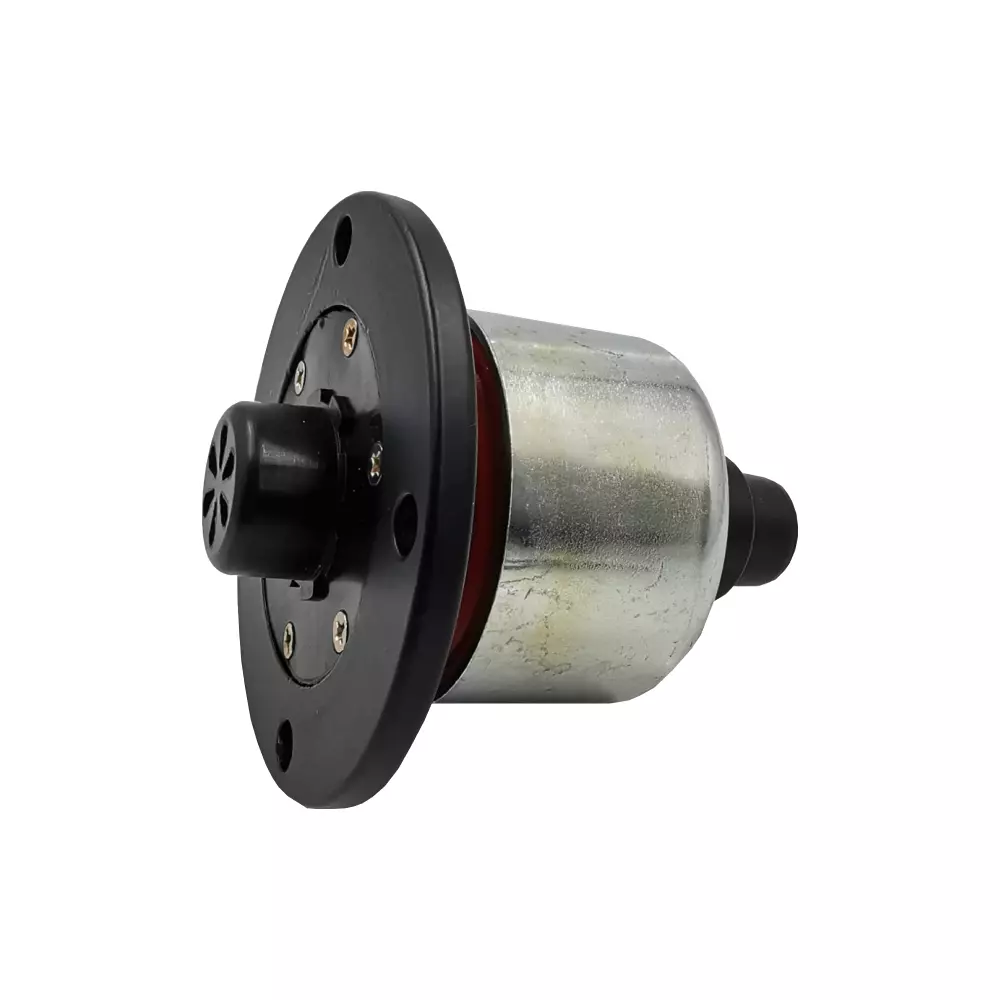 YN57V00002F5 Breather Assembly Kobelco