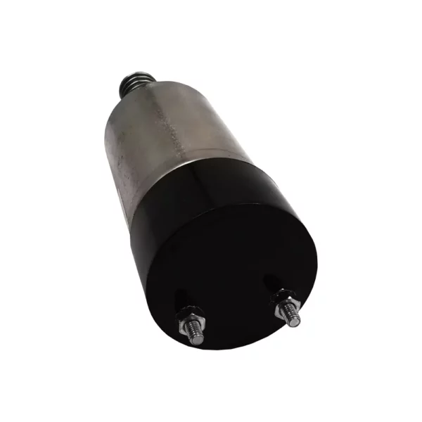 125-5771 1255771 Válvula solenoide Caterpillar de 12V - 3114 3116 3126 RT100 AP-1000