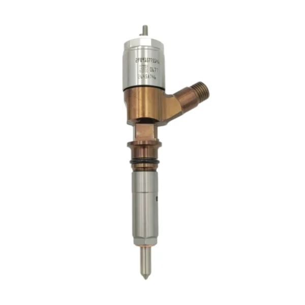 3069377 306-9377 Inyector de Combustible para Motor Caterpillar C4.4 C6.6 320D 323D L 420E D5K XL