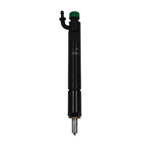 0432191624 Inyector de Combustible Bosch para Motor Deutz 1011 2011 BF4M 1011F BF4M1011F